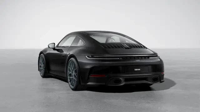 2026 Porsche 992 Carrera T - Image 22 of 31