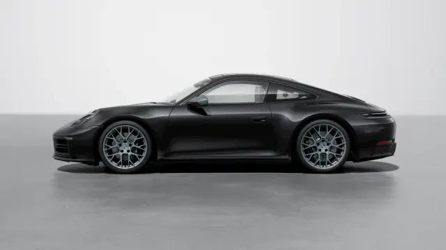2026 Porsche 992 Carrera T - Image 14 of 31