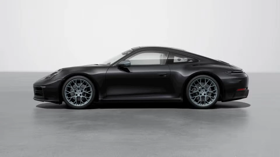 2026 Porsche 992 Carrera T - Image 11 of 31