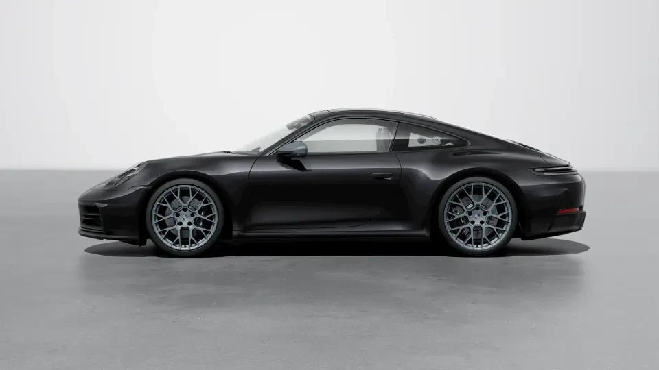 2026 Porsche 992 Carrera T - Image 15 of 31