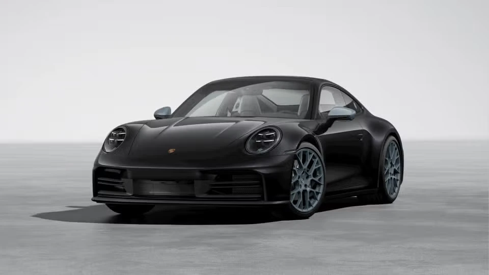 2026 Porsche 992 Carrera T - Image 3 of 31