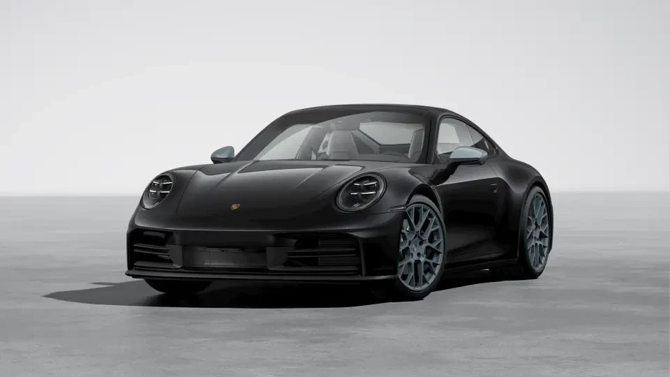2026 Porsche 992 Carrera T - Image 7 of 31