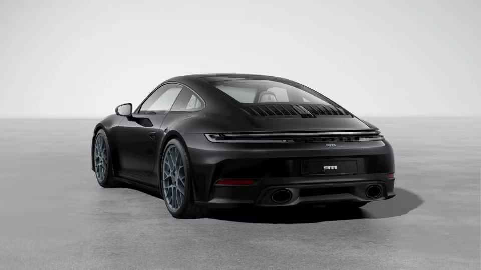 2026 Porsche 992 Carrera T - Image 19 of 31