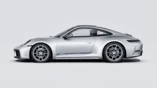 2026 Porsche 992 Carrera T - Image 13 of 30