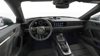 2026 Porsche 992 Carrera T - Image 29 of 30