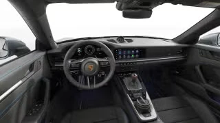 2026 Porsche 992 Carrera T - Image 25 of 30