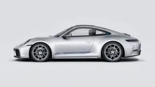 2026 Porsche 992 Carrera T - Image 9 of 30