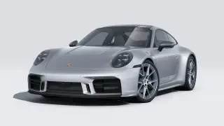 2026 Porsche 992 Carrera T - Image 5 of 30