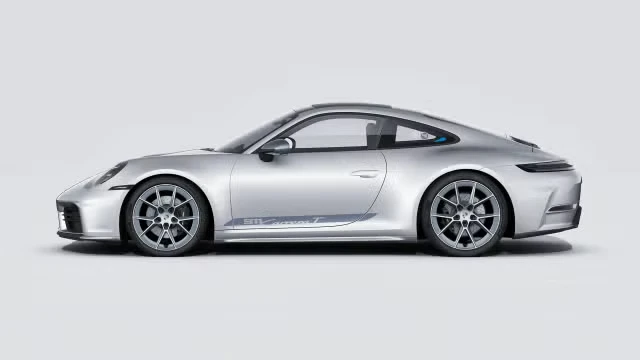 2026 Porsche 992 Carrera T - Image 10 of 30
