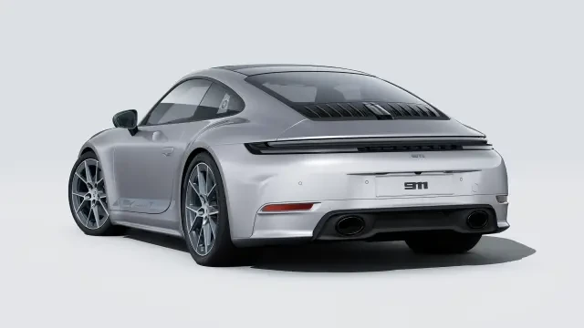 2026 Porsche 992 Carrera T - Image 22 of 30