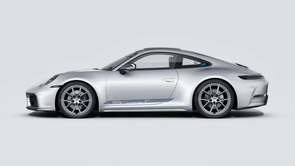 2026 Porsche 992 Carrera T - Image 15 of 30