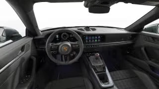 2026 Porsche 992 Carrera T - Image 25 of 30
