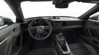 2026 Porsche 992 Carrera T - Image 29 of 30