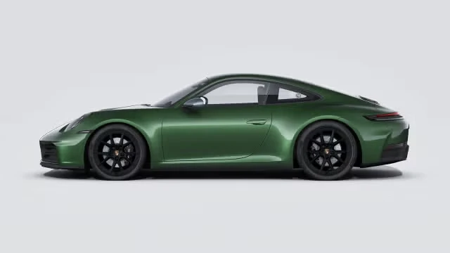 2026 Porsche 992 Carrera T - Image 10 of 30