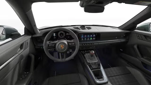 2026 Porsche 992 Carrera T - Image 26 of 30