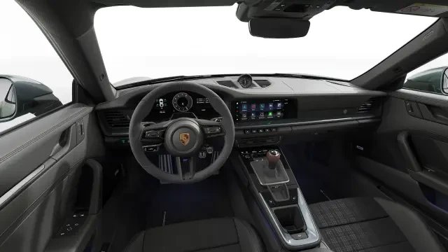 2026 Porsche 992 Carrera T - Image 30 of 30