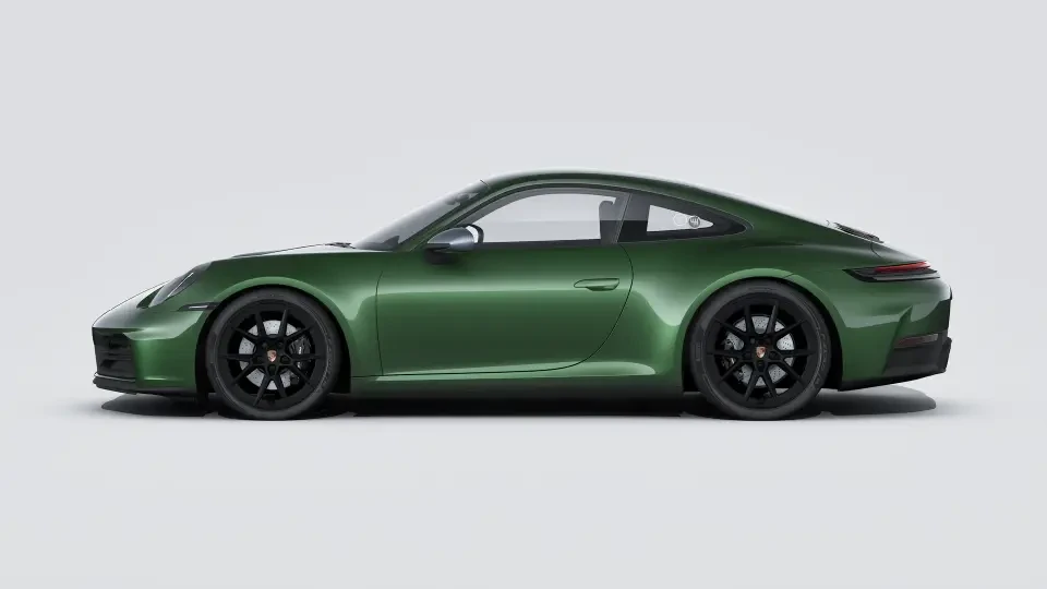 2026 Porsche 992 Carrera T - Image 15 of 30