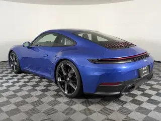 2026 Porsche 992 Carrera T - Image 21 of 31
