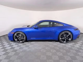 2026 Porsche 992 Carrera T - Image 9 of 31