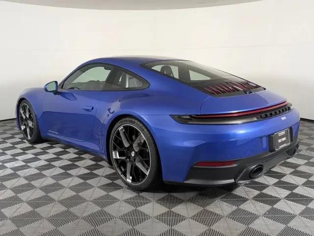 2026 Porsche 992 Carrera T - Image 22 of 31