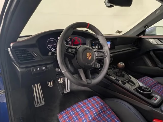 2026 Porsche 992 Carrera T - Image 26 of 31