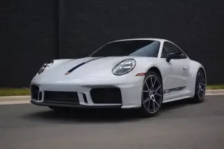 2026 Porsche 992 Carrera T - Image 5 of 31