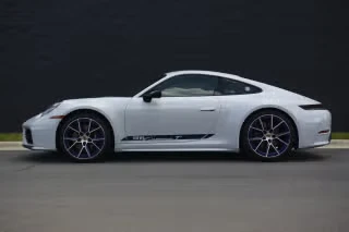 2026 Porsche 992 Carrera T - Image 9 of 31