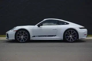 2026 Porsche 992 Carrera T - Image 13 of 31
