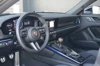 2026 Porsche 992 Carrera T - Image 25 of 31