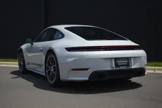 2026 Porsche 992 Carrera T - Image 21 of 31