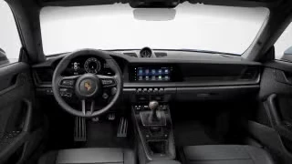 2026 Porsche 992 Carrera T - Image 25 of 31