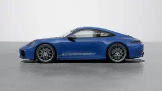 2026 Porsche 992 Carrera T - Image 13 of 31