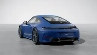 2026 Porsche 992 Carrera T - Image 21 of 31