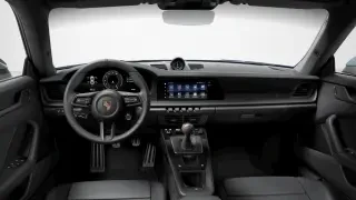 2026 Porsche 992 Carrera T - Image 29 of 31