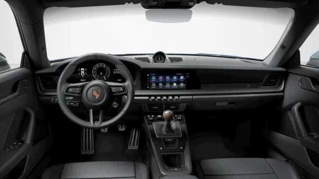 2026 Porsche 992 Carrera T - Image 30 of 31