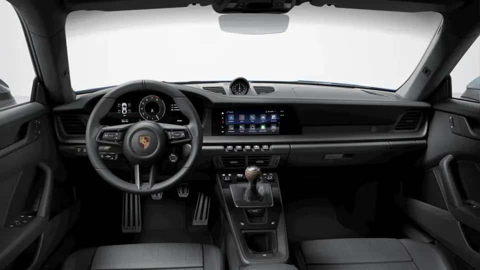 2026 Porsche 992 Carrera T - Image 31 of 31