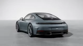 2026 Porsche 992 Carrera T - Image 17 of 21