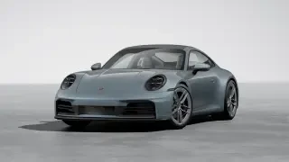 2026 Porsche 992 Carrera T - Image 5 of 21