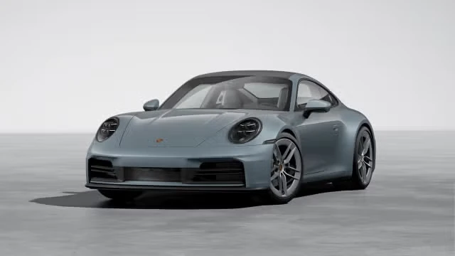 2026 Porsche 992 Carrera T - Image 2 of 21