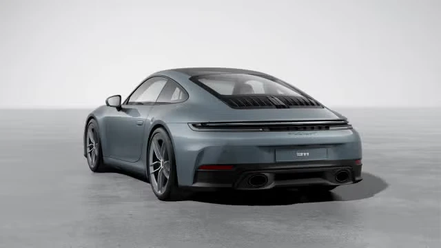 2026 Porsche 992 Carrera T - Image 18 of 21