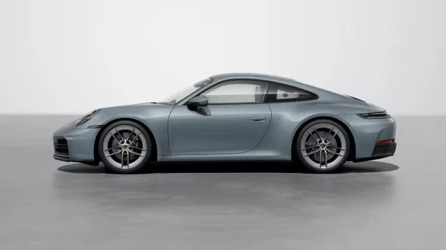 2026 Porsche 992 Carrera T - Image 10 of 21