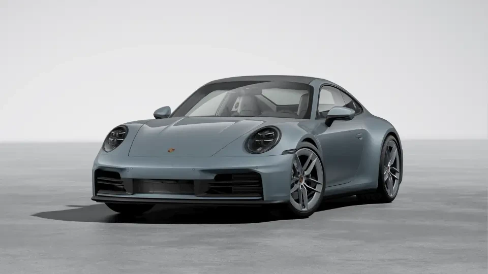 2026 Porsche 992 Carrera T - Image 7 of 21