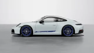 2026 Porsche 992 Carrera T - Image 10 of 31