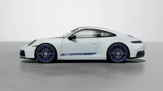 2026 Porsche 992 Carrera T - Image 14 of 31
