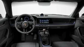 2026 Porsche 992 Carrera T - Image 30 of 31
