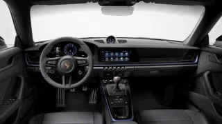 2026 Porsche 992 Carrera T - Image 26 of 31