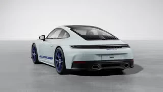 2026 Porsche 992 Carrera T - Image 18 of 31