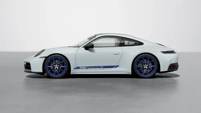 2026 Porsche 992 Carrera T - Image 15 of 31