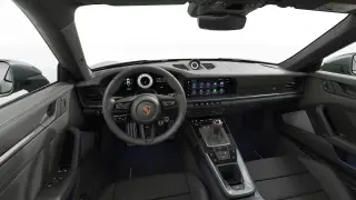 2026 Porsche 992 Carrera T - Image 29 of 30