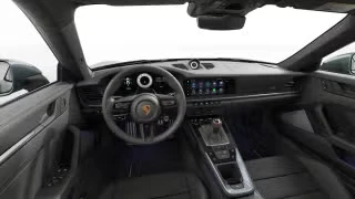2026 Porsche 992 Carrera T - Image 25 of 30